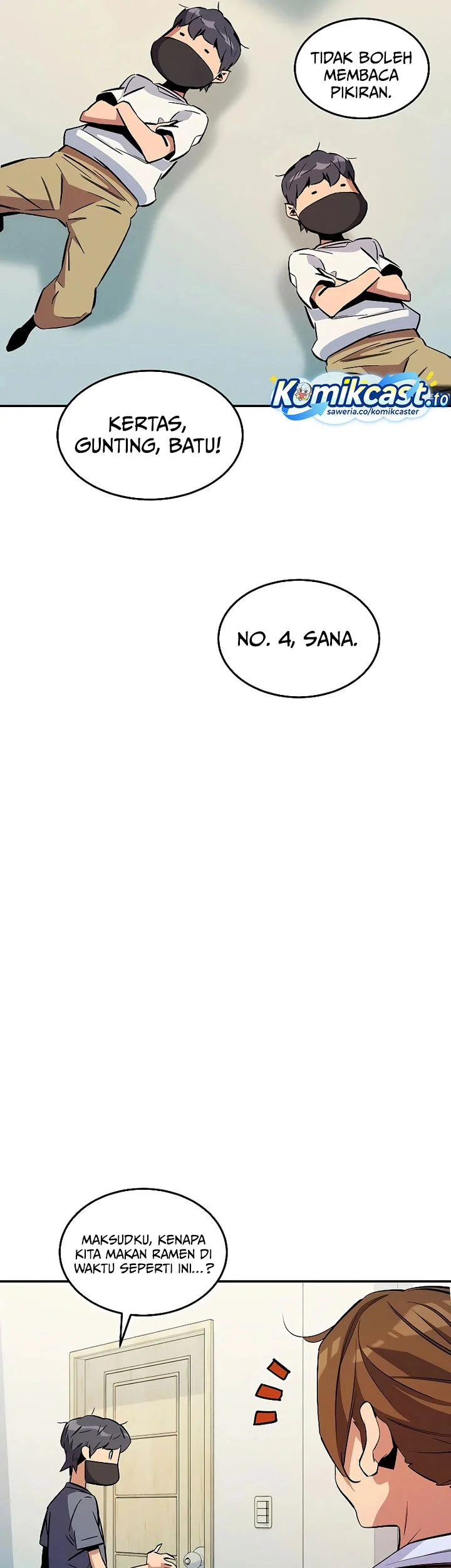Auto-Hunting With Clones Chapter 176 - halaman 82