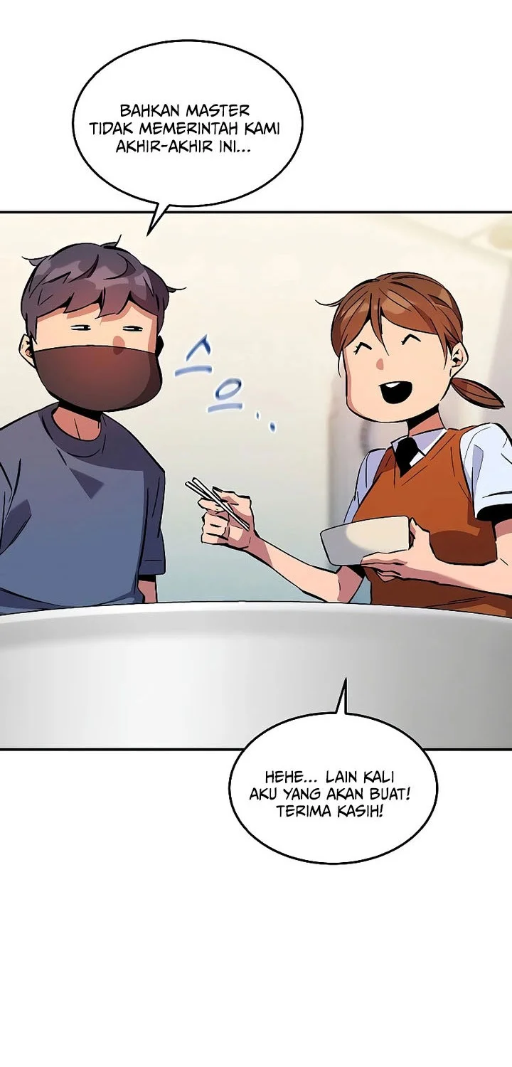 Auto-Hunting With Clones Chapter 176 - halaman 85