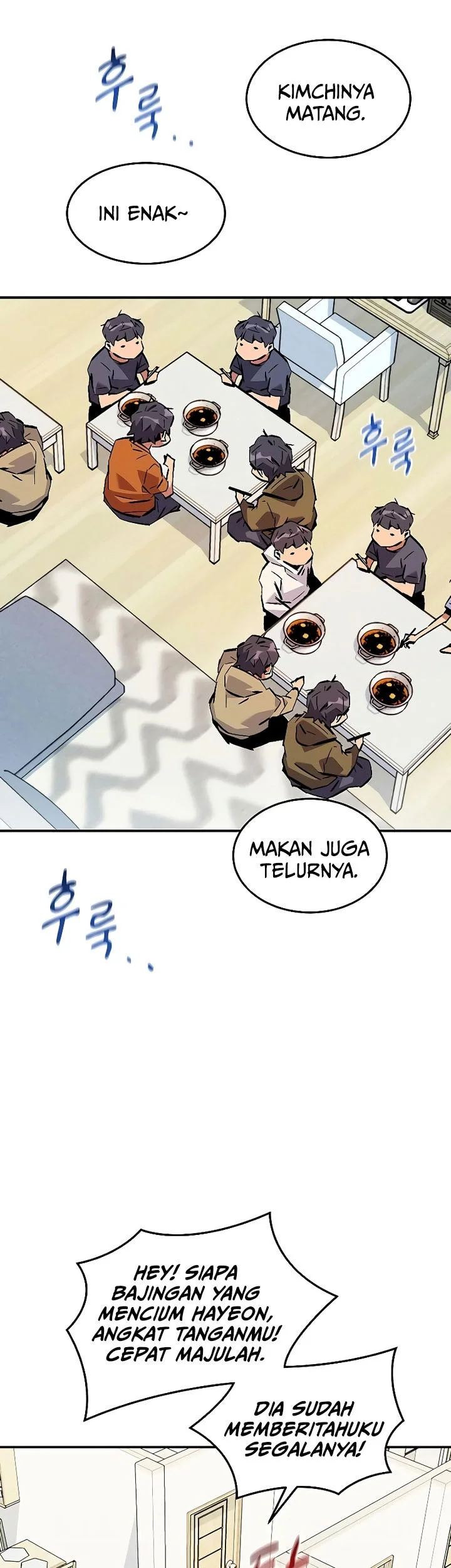 Auto-Hunting With Clones Chapter 176 - halaman 86