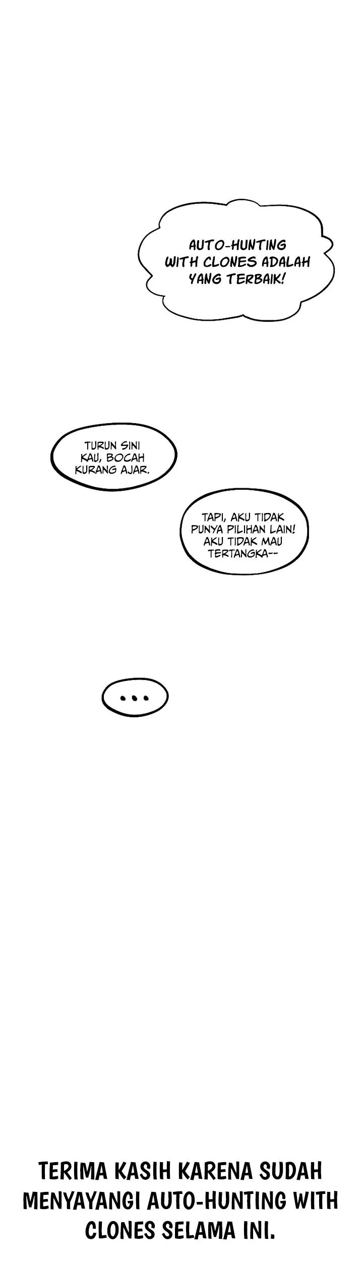 Auto-Hunting With Clones Chapter 176 - halaman 88