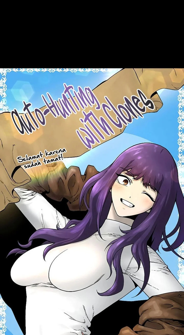 Auto-Hunting With Clones Chapter 176 - halaman 91