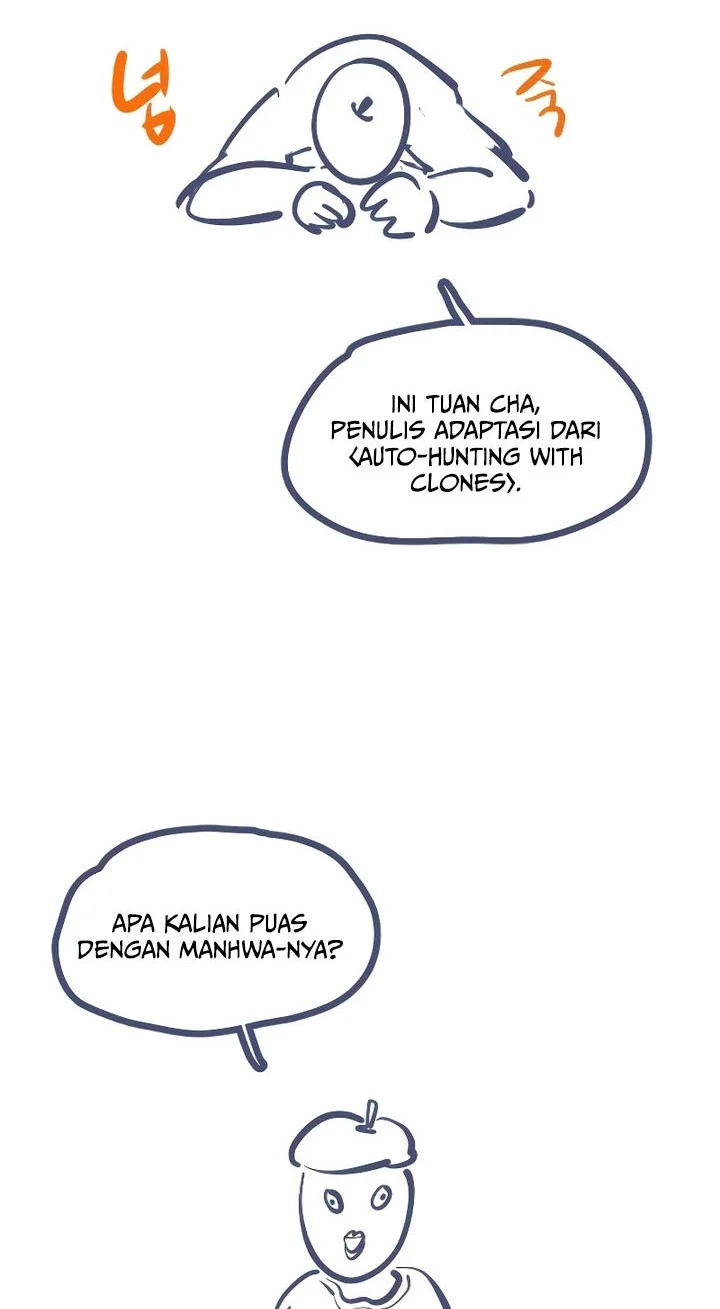 Auto-Hunting With Clones Chapter 176 - halaman 93