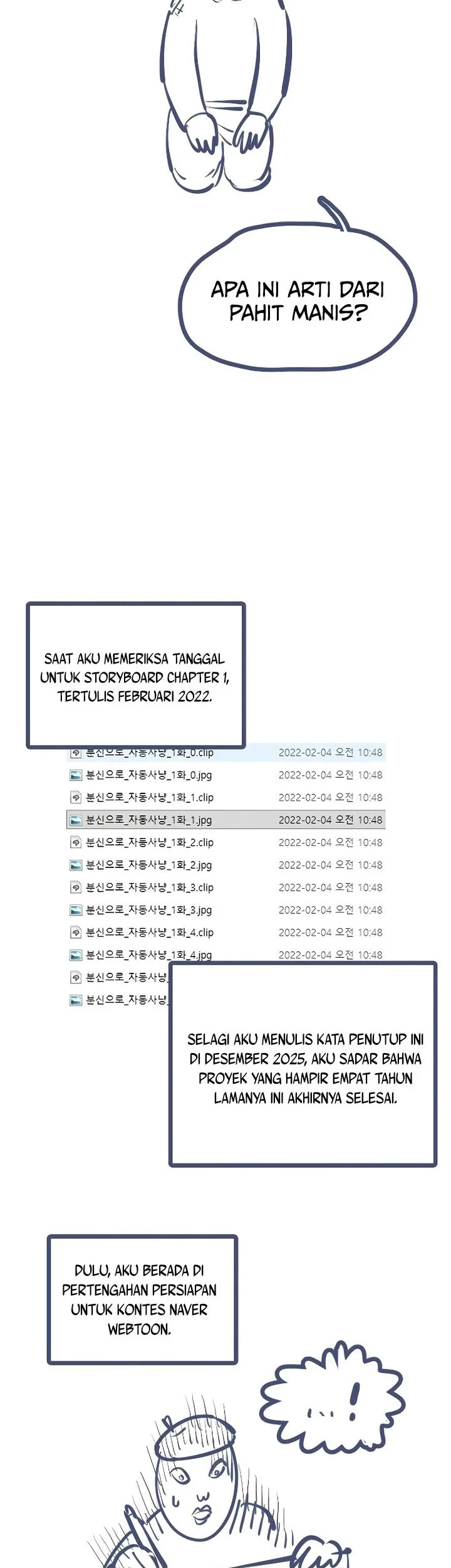 Auto-Hunting With Clones Chapter 176 - halaman 94