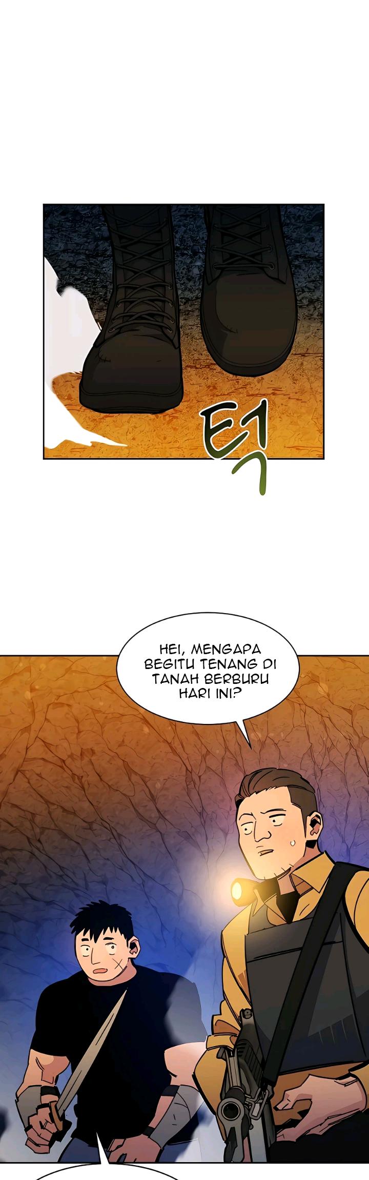 Auto-Hunting With Clones Chapter 18 - halaman 11