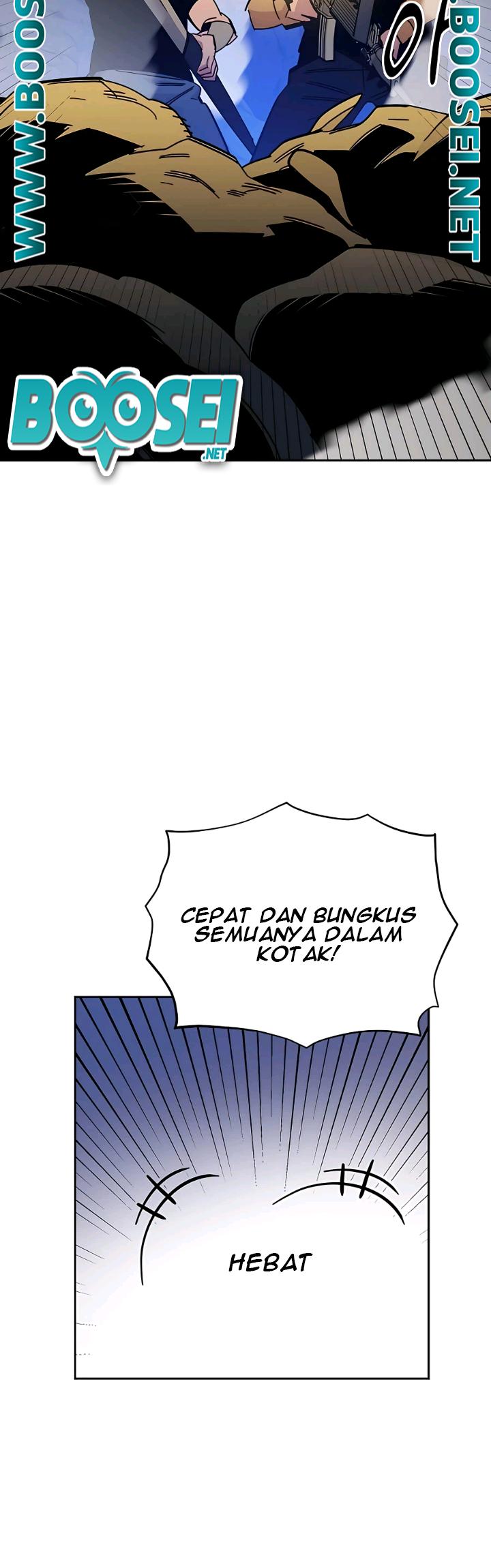 Auto-Hunting With Clones Chapter 18 - halaman 13
