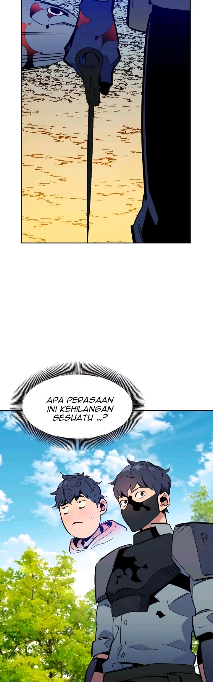 Auto-Hunting With Clones Chapter 18 - halaman 15