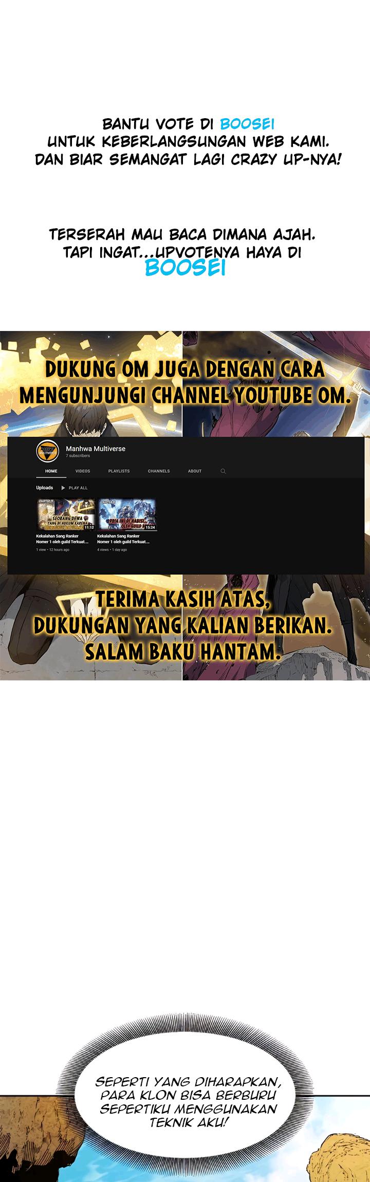Auto-Hunting With Clones Chapter 18 - halaman 2