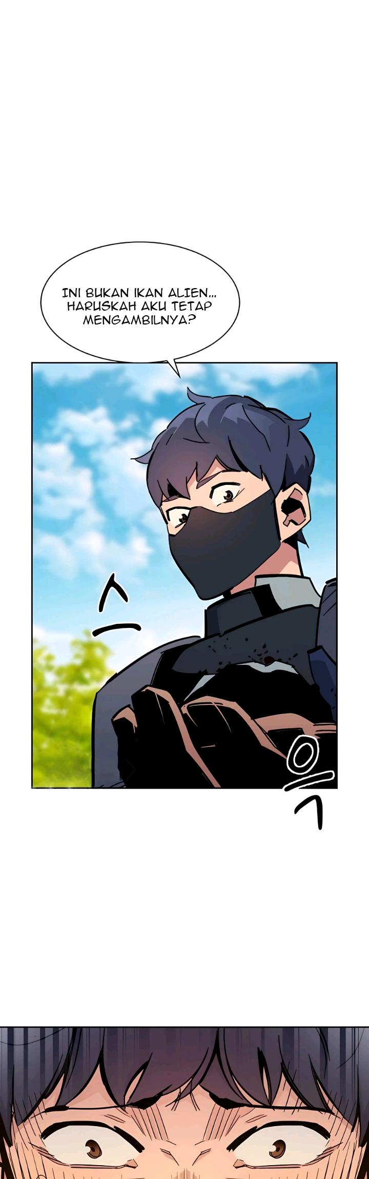 Auto-Hunting With Clones Chapter 18 - halaman 22