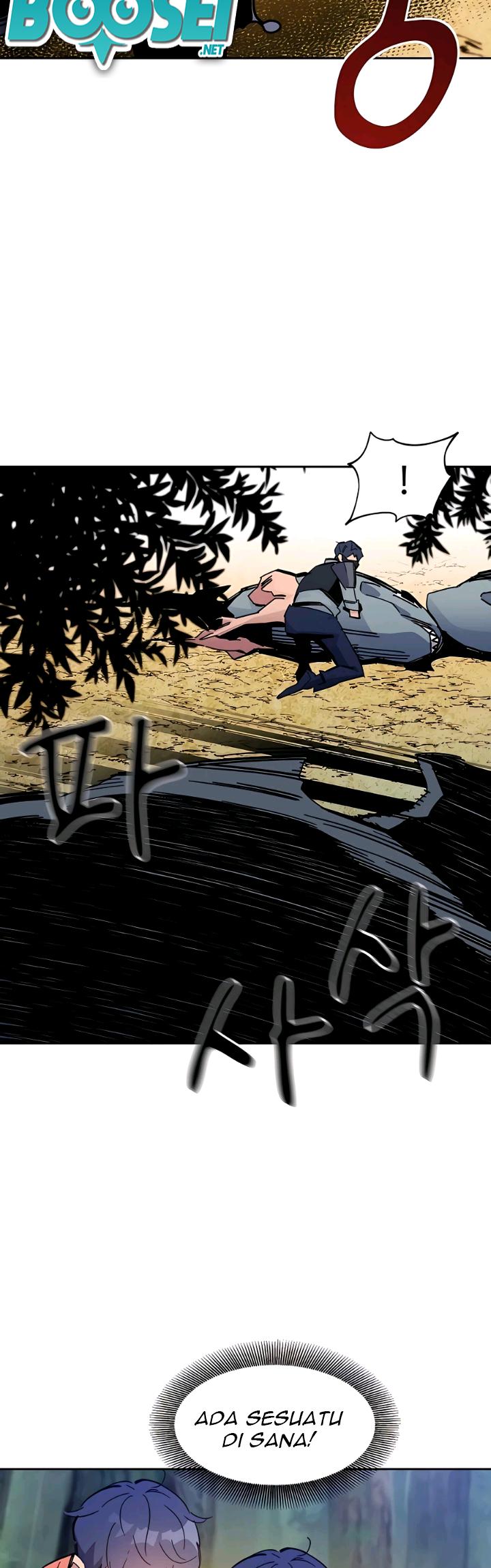 Auto-Hunting With Clones Chapter 18 - halaman 24