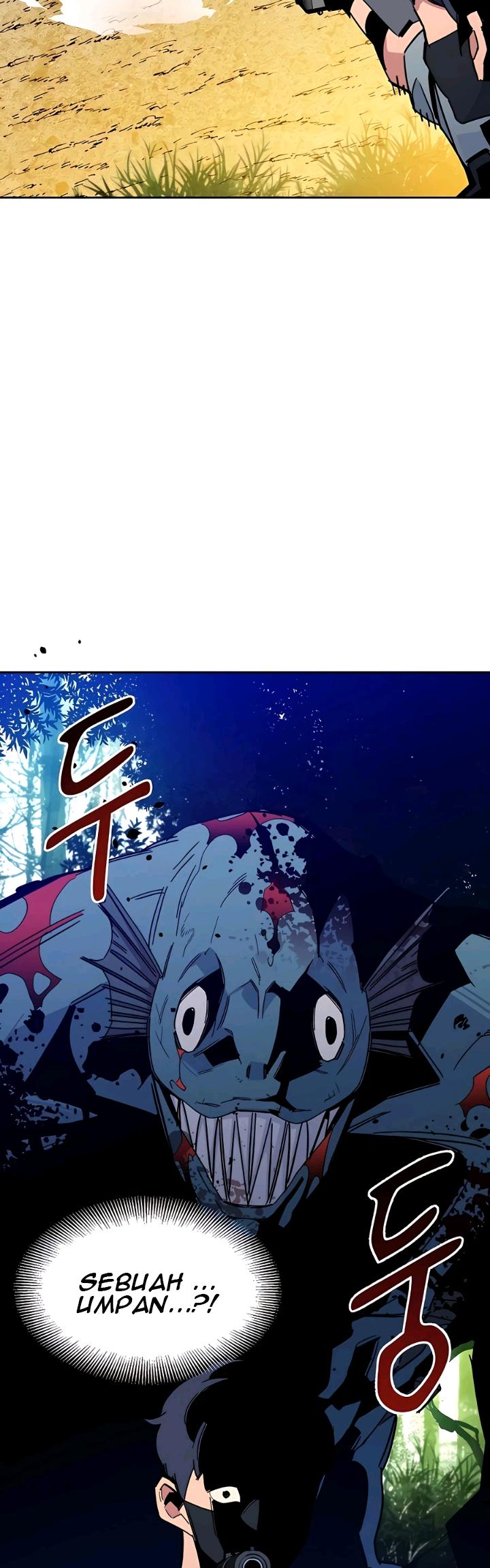 Auto-Hunting With Clones Chapter 18 - halaman 27