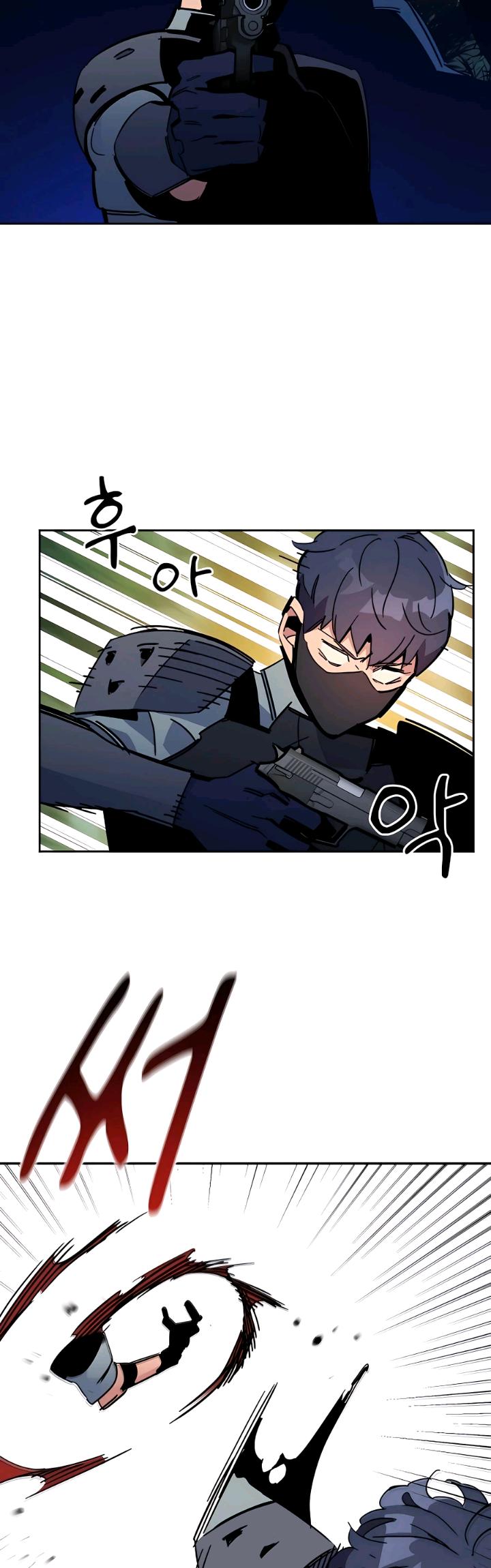 Auto-Hunting With Clones Chapter 18 - halaman 28