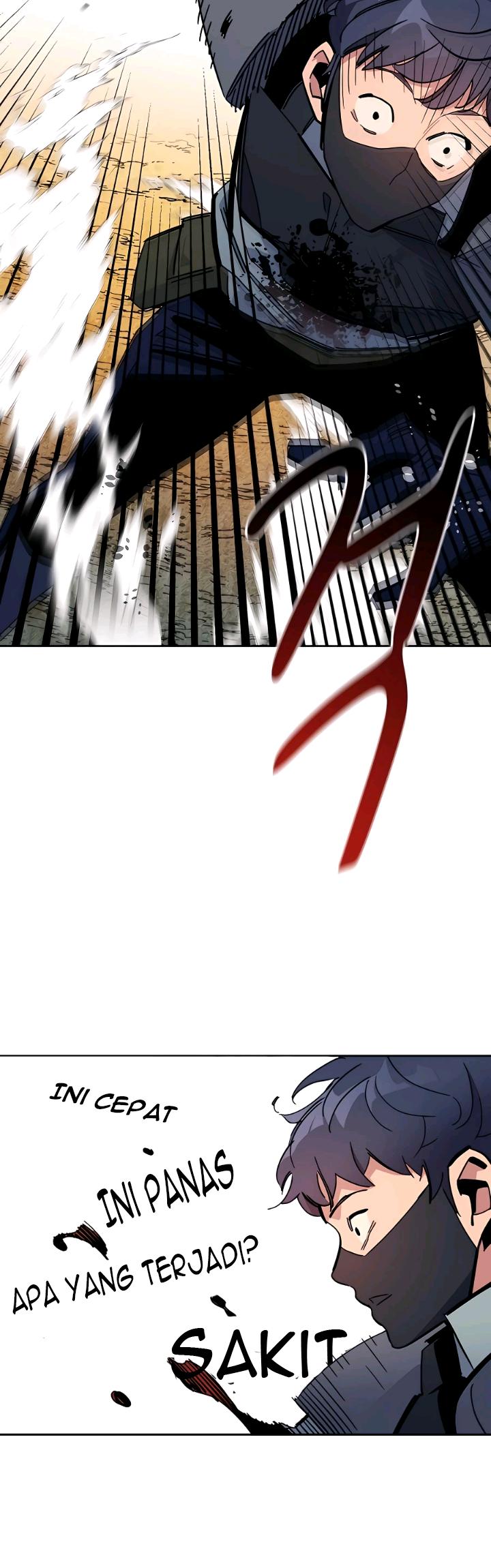 Auto-Hunting With Clones Chapter 18 - halaman 29