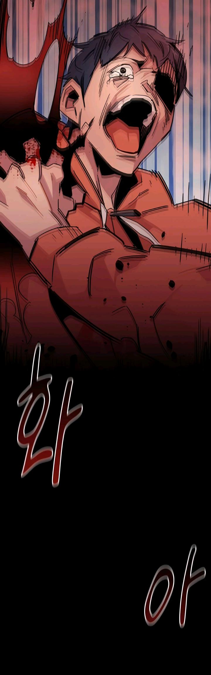 Auto-Hunting With Clones Chapter 18 - halaman 31