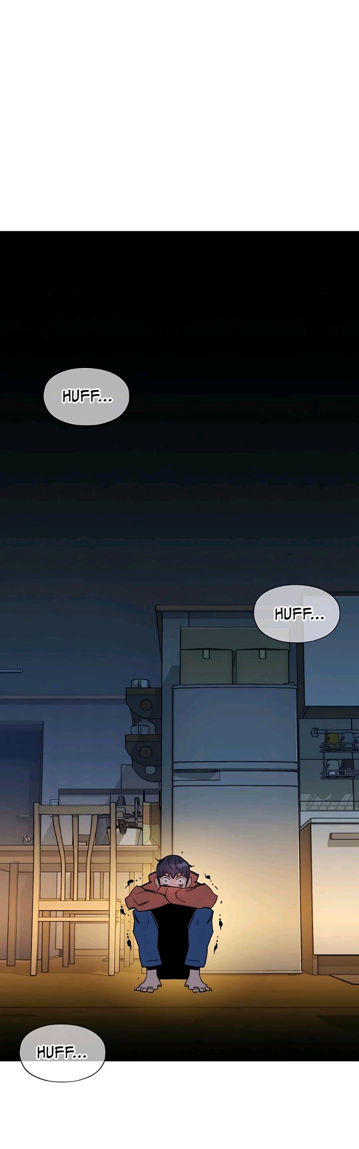 Auto-Hunting With Clones Chapter 18 - halaman 34