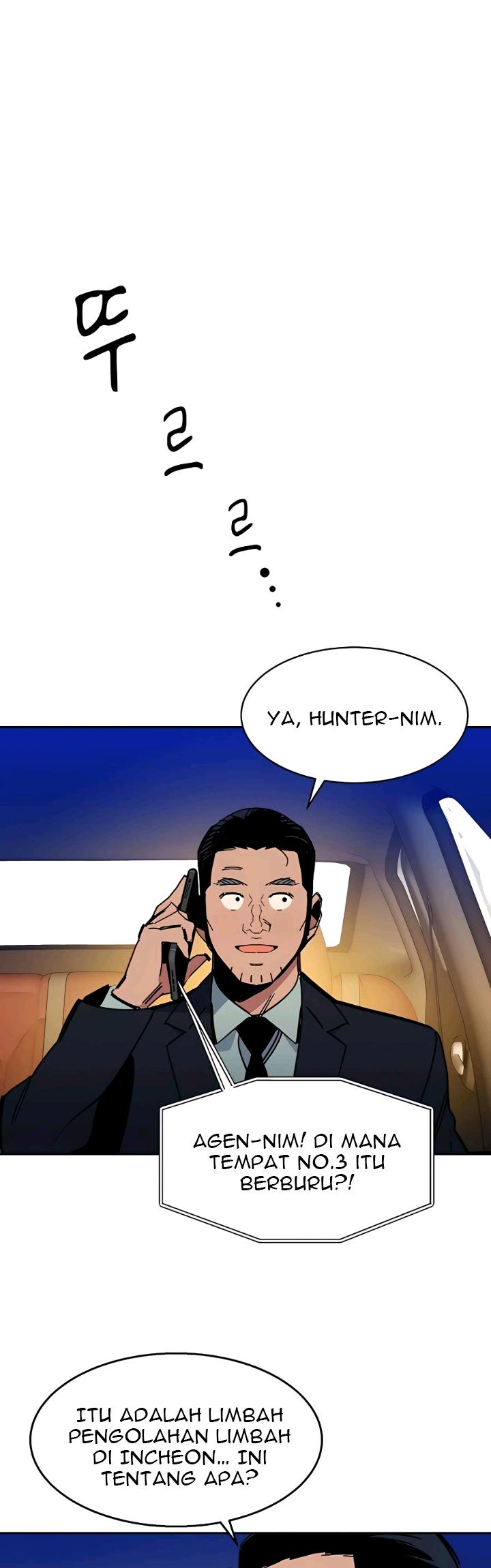 Auto-Hunting With Clones Chapter 18 - halaman 36