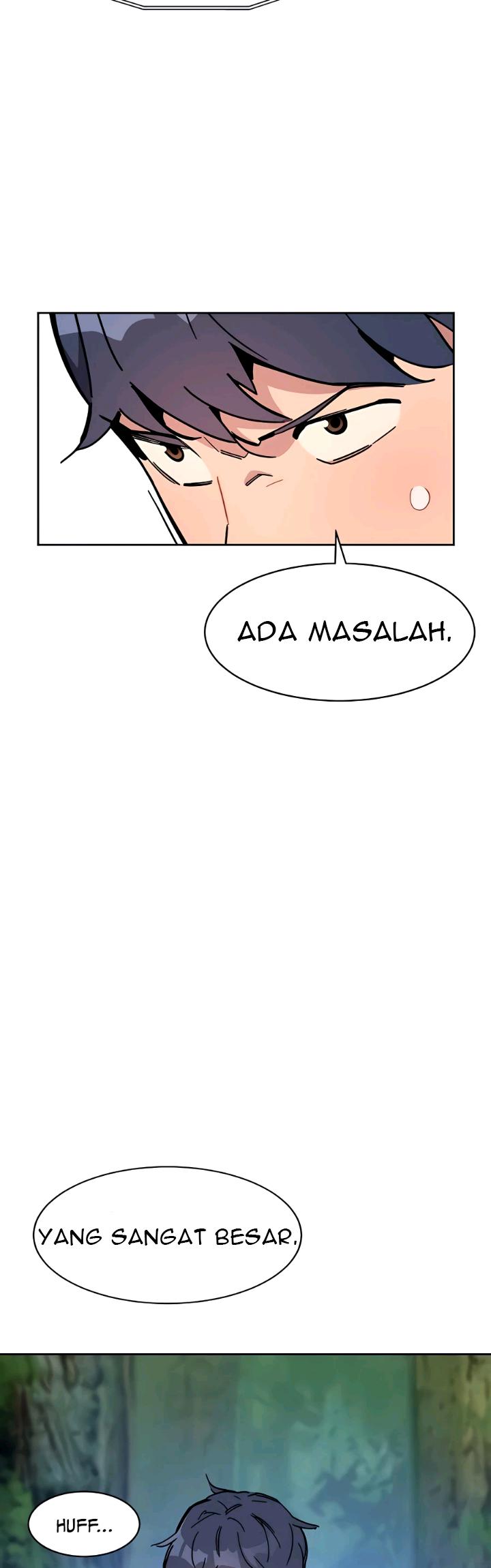 Auto-Hunting With Clones Chapter 18 - halaman 38
