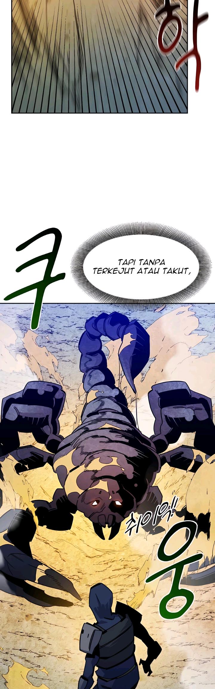 Auto-Hunting With Clones Chapter 18 - halaman 4