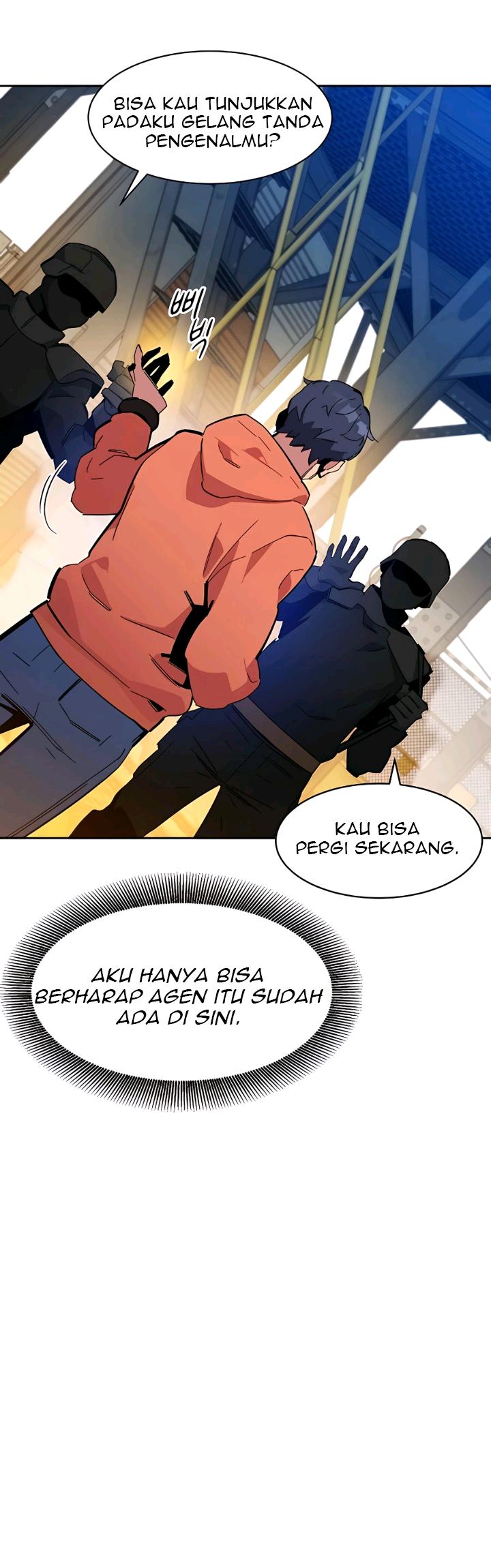 Auto-Hunting With Clones Chapter 18 - halaman 46