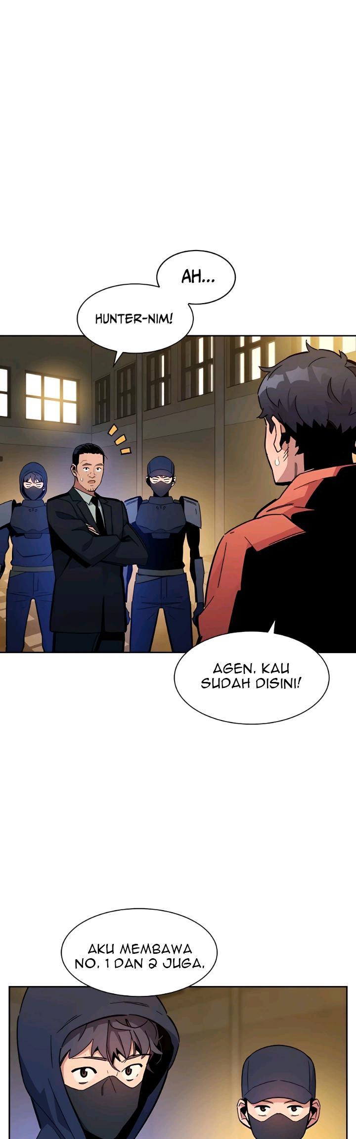 Auto-Hunting With Clones Chapter 18 - halaman 47