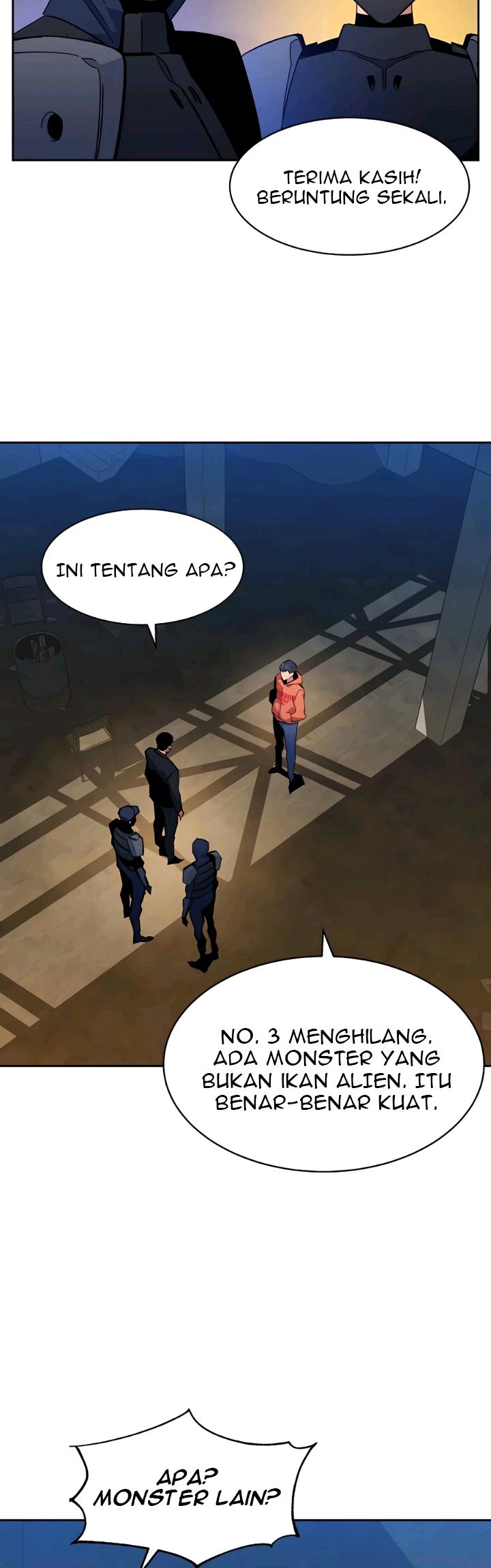 Auto-Hunting With Clones Chapter 18 - halaman 48