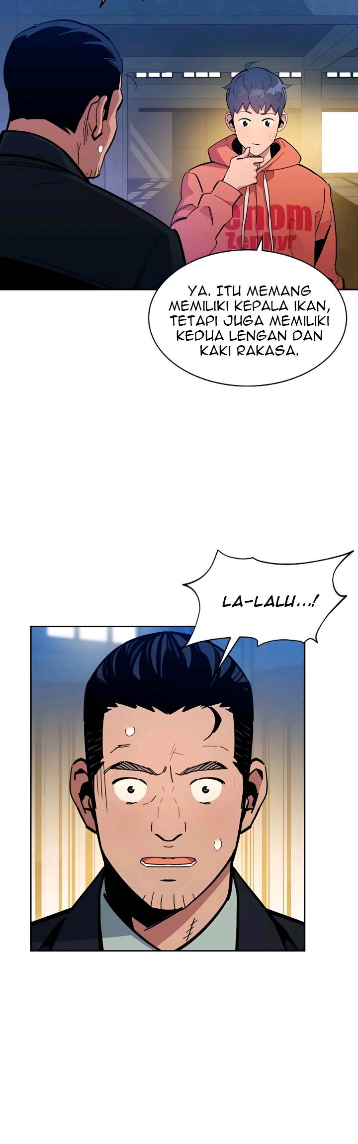 Auto-Hunting With Clones Chapter 18 - halaman 49