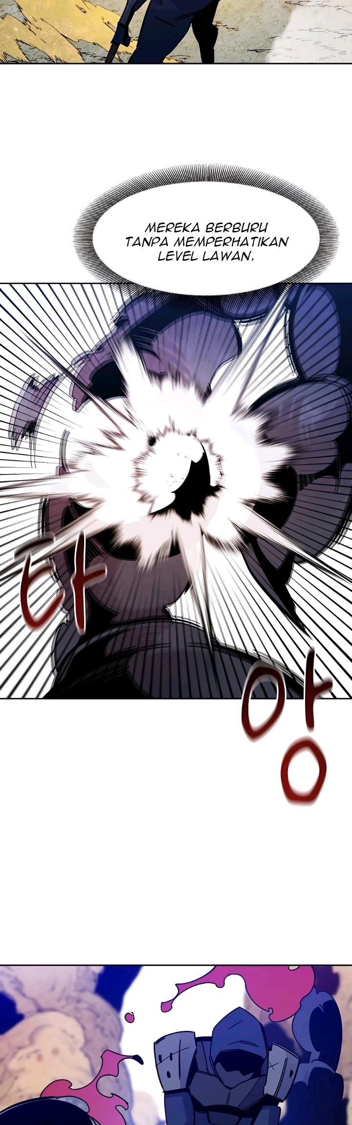 Auto-Hunting With Clones Chapter 18 - halaman 5