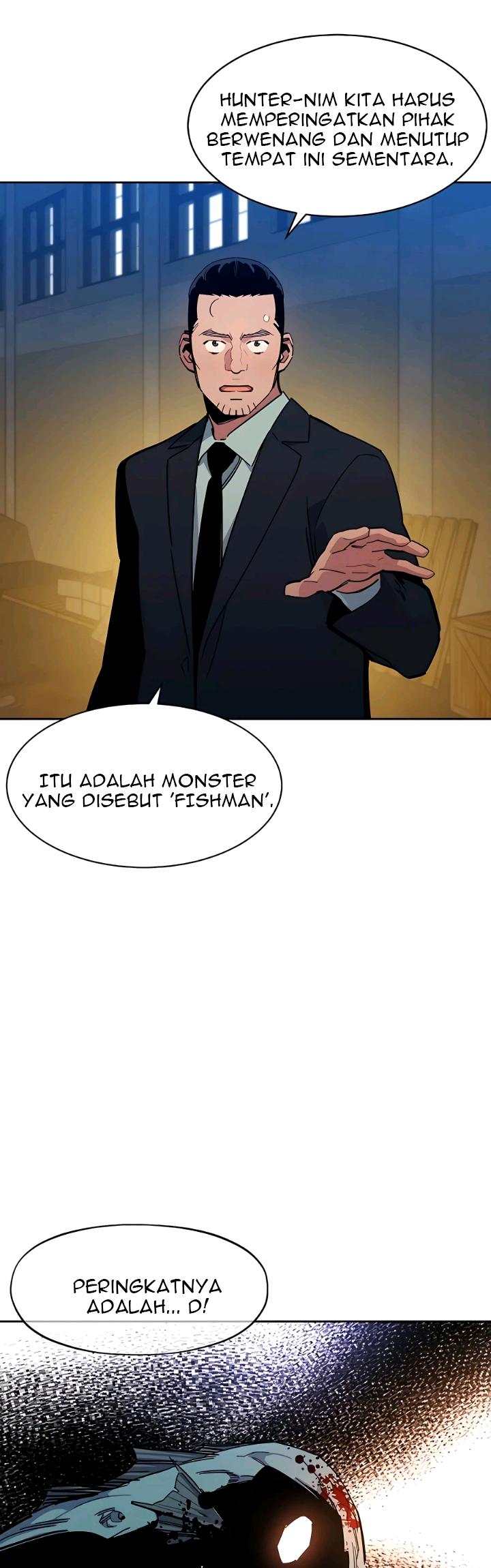 Auto-Hunting With Clones Chapter 18 - halaman 50