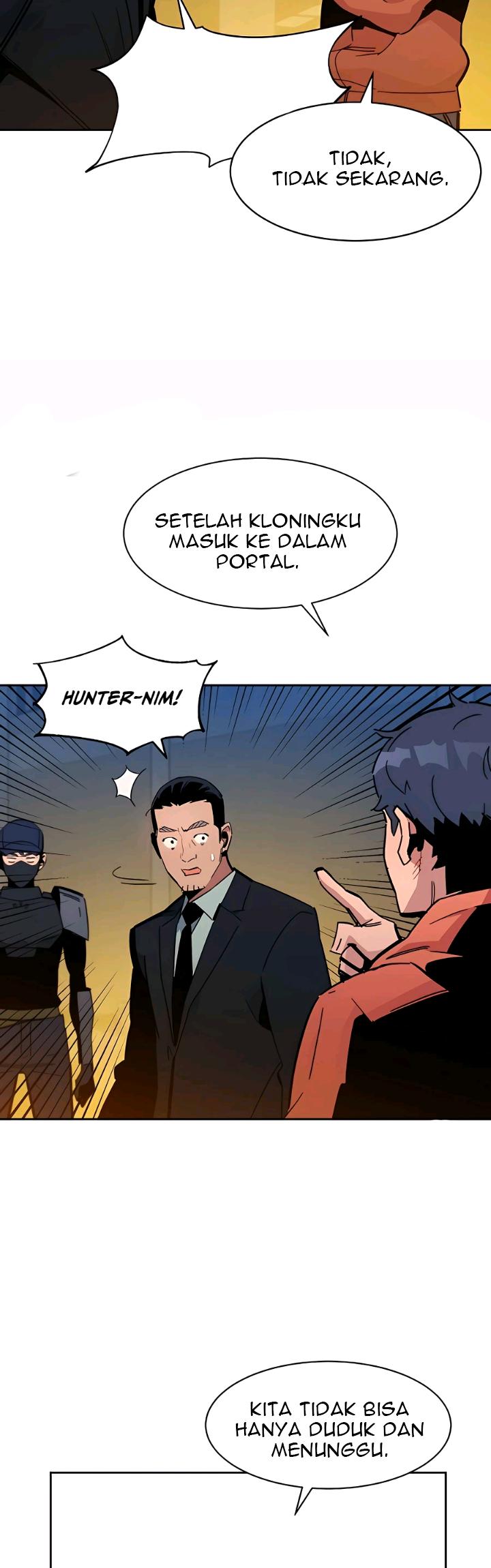 Auto-Hunting With Clones Chapter 18 - halaman 52
