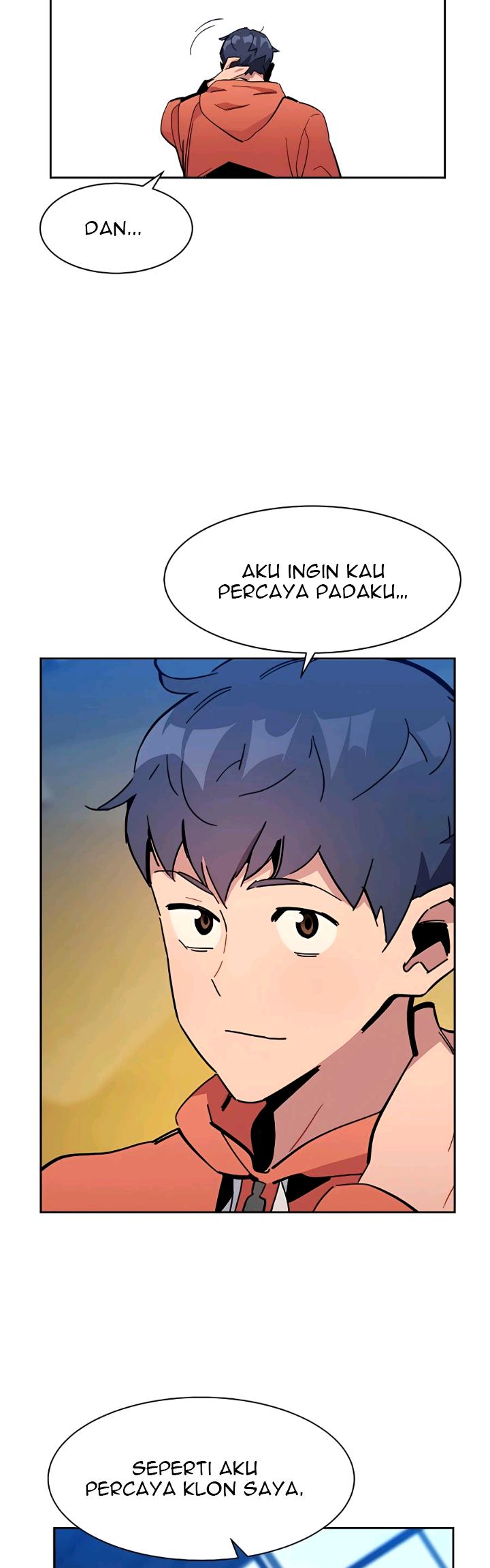 Auto-Hunting With Clones Chapter 18 - halaman 53