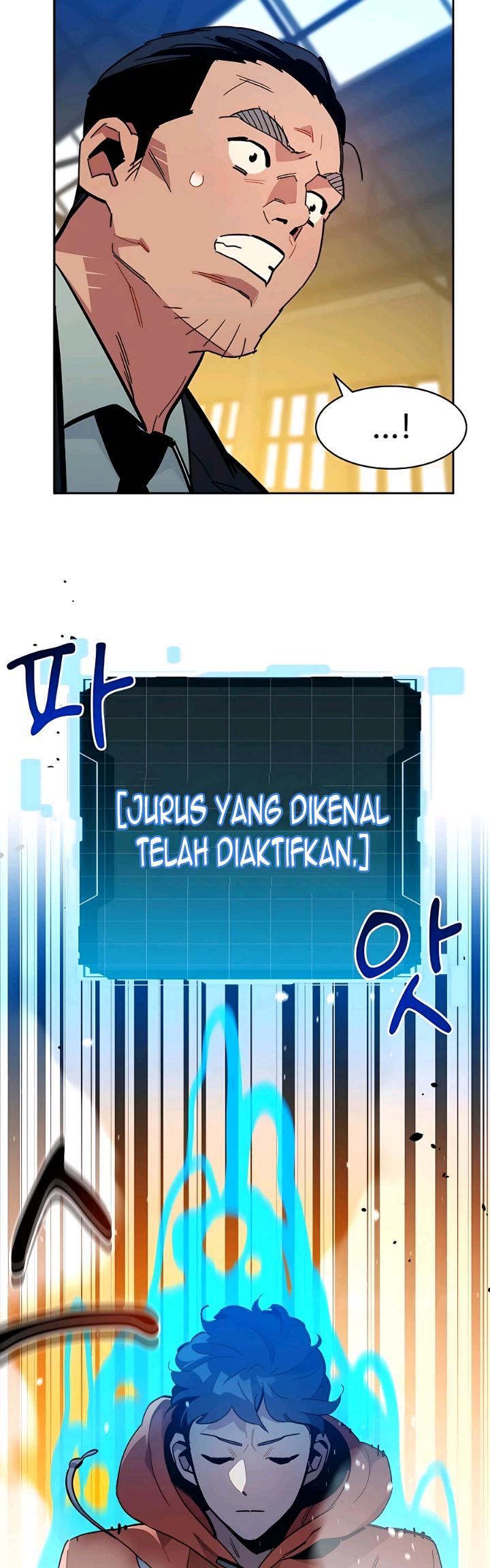 Auto-Hunting With Clones Chapter 18 - halaman 54