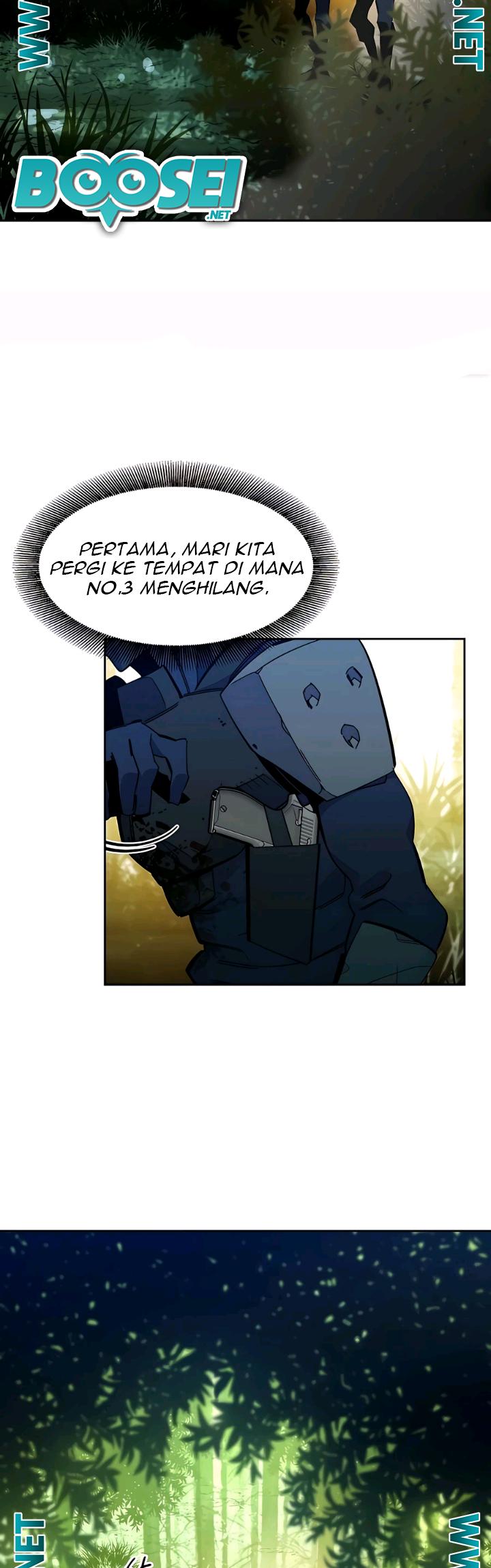 Auto-Hunting With Clones Chapter 18 - halaman 57