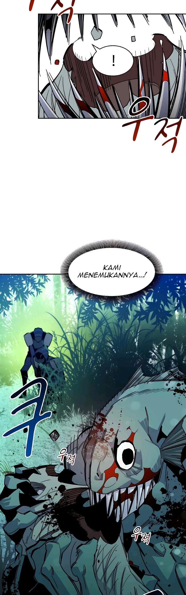 Auto-Hunting With Clones Chapter 18 - halaman 59