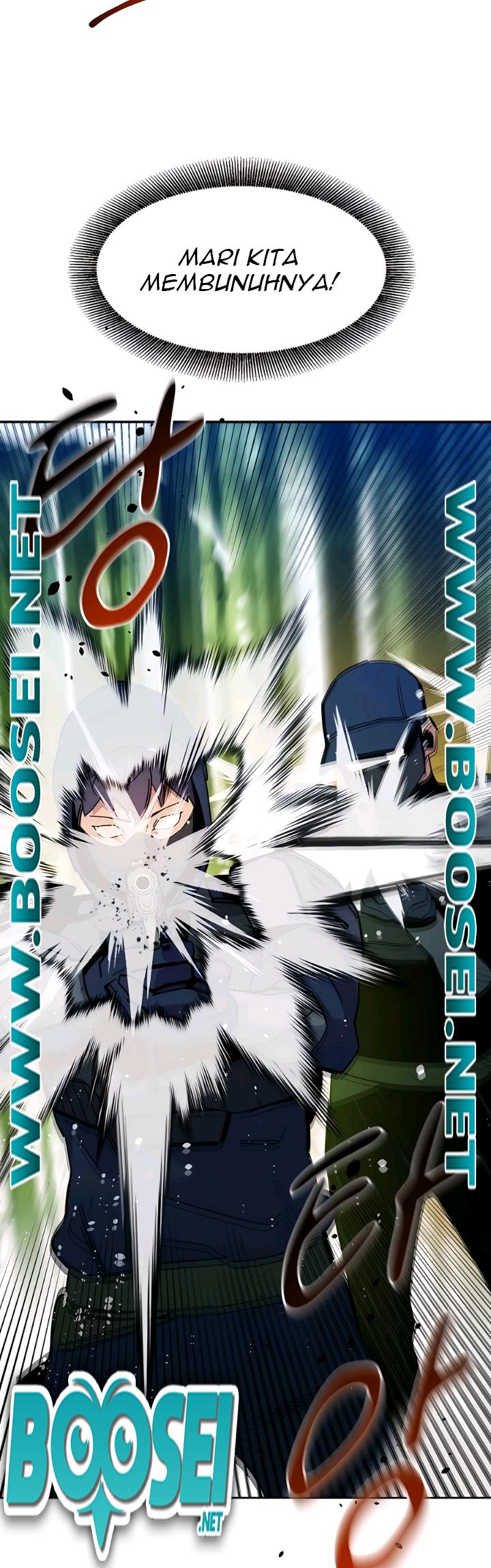 Auto-Hunting With Clones Chapter 18 - halaman 63
