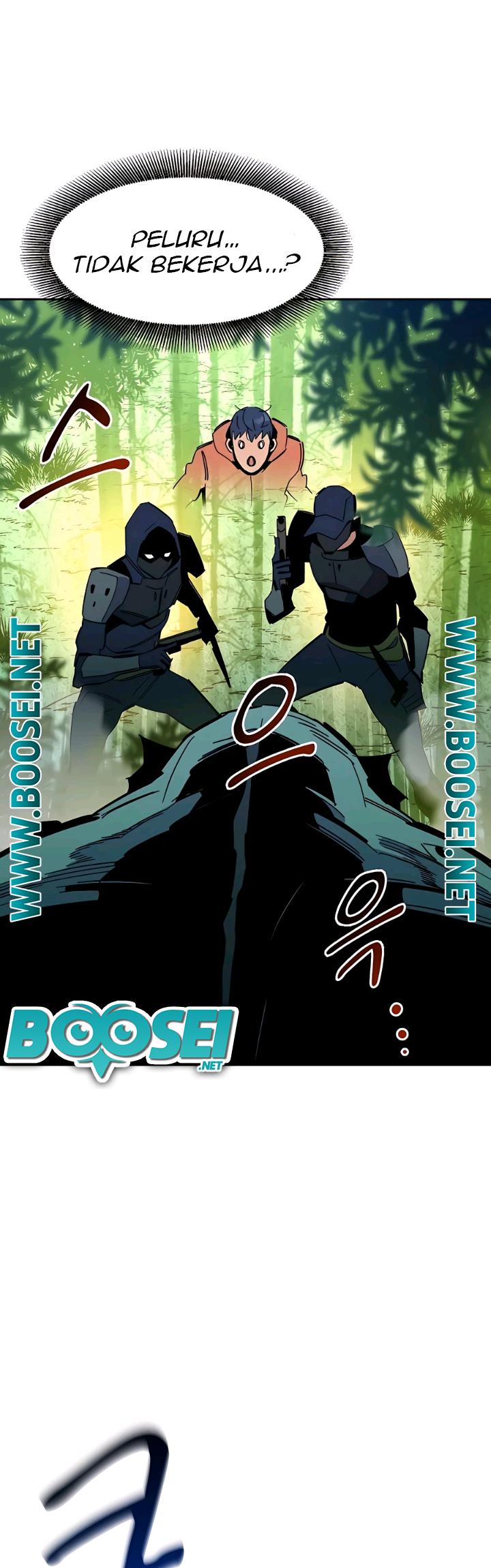 Auto-Hunting With Clones Chapter 18 - halaman 65