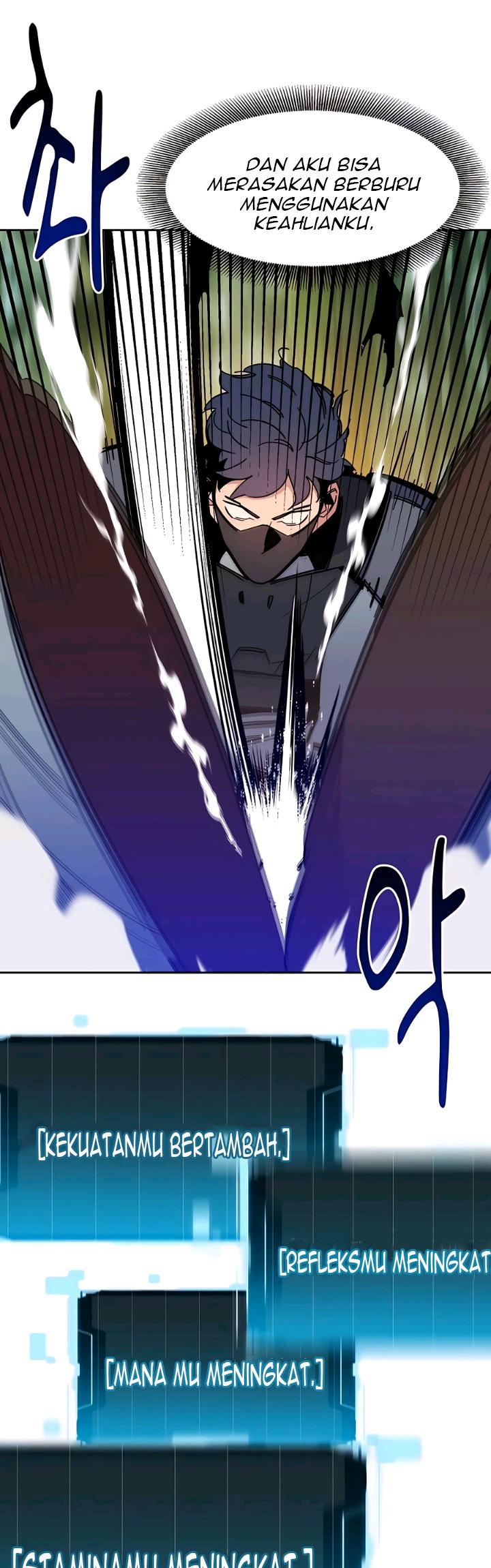 Auto-Hunting With Clones Chapter 18 - halaman 7
