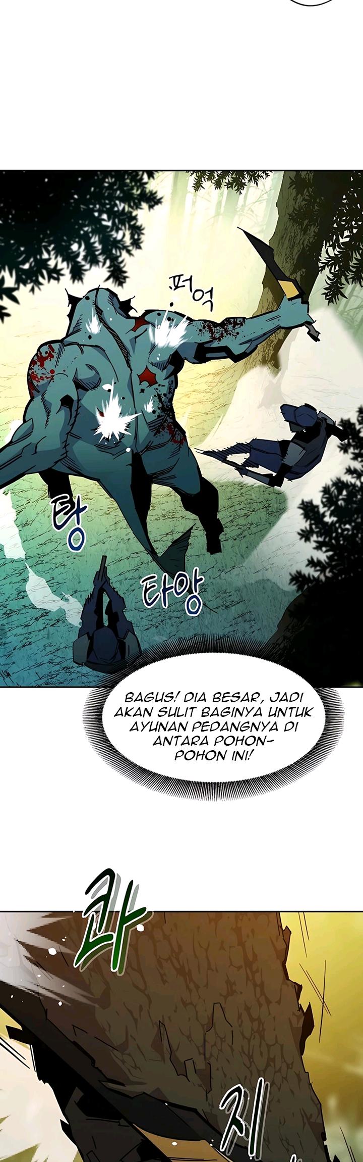 Auto-Hunting With Clones Chapter 19 - halaman 11