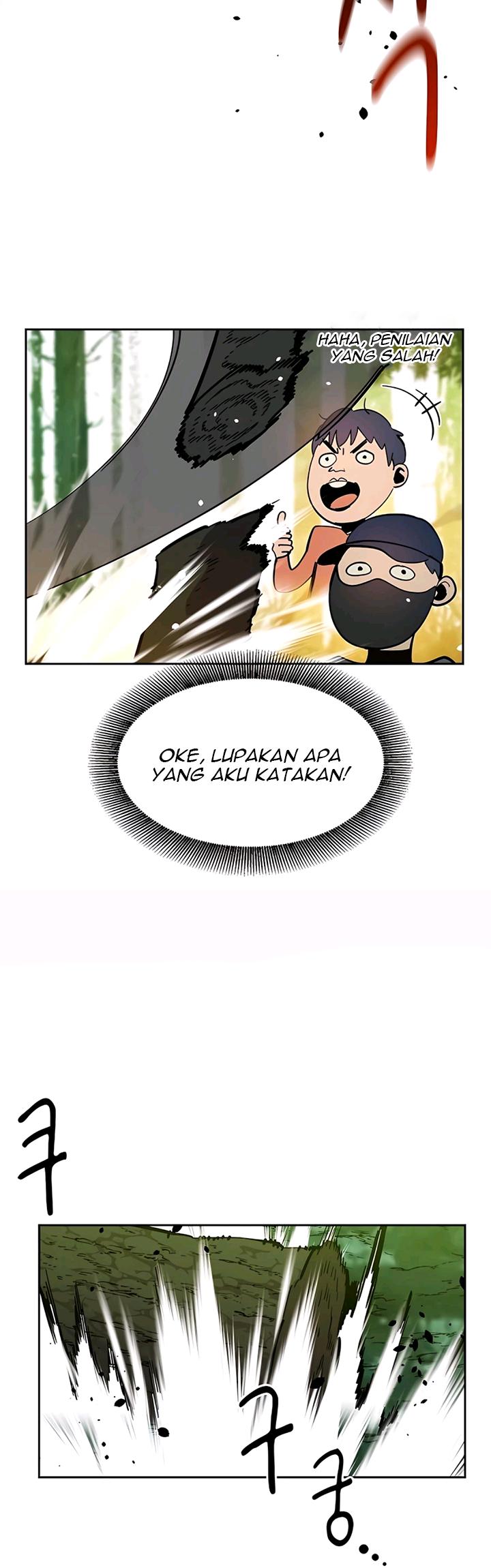 Auto-Hunting With Clones Chapter 19 - halaman 13