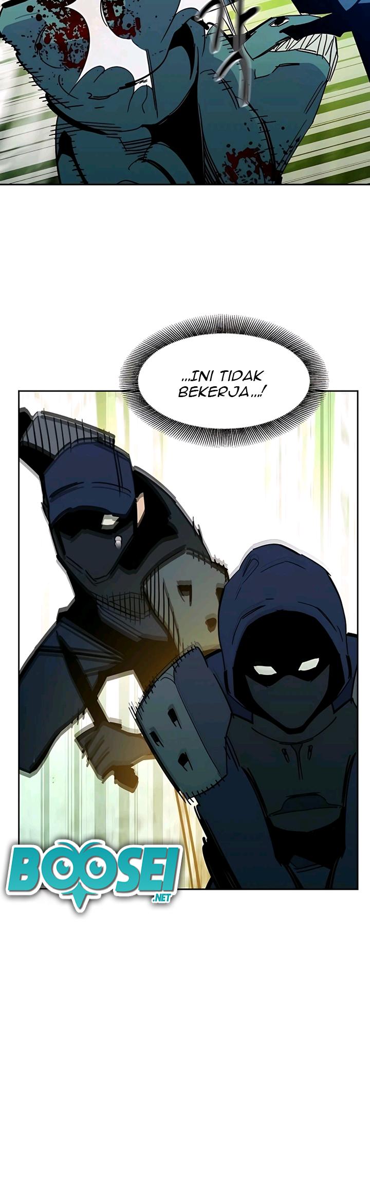 Auto-Hunting With Clones Chapter 19 - halaman 16
