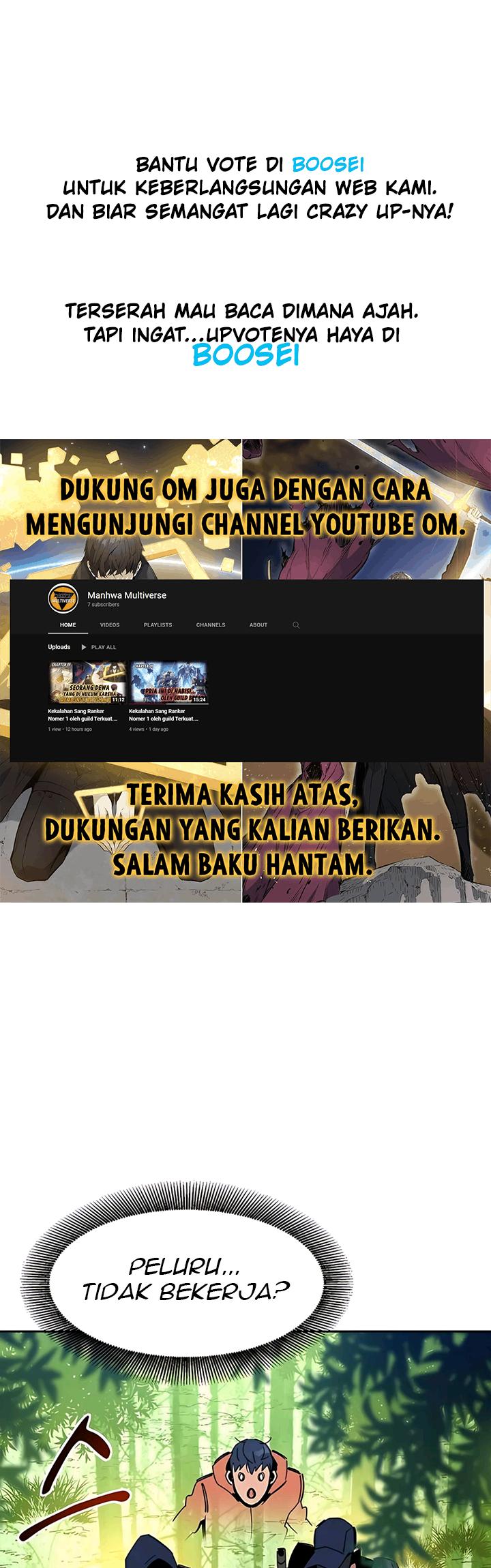 Auto-Hunting With Clones Chapter 19 - halaman 2