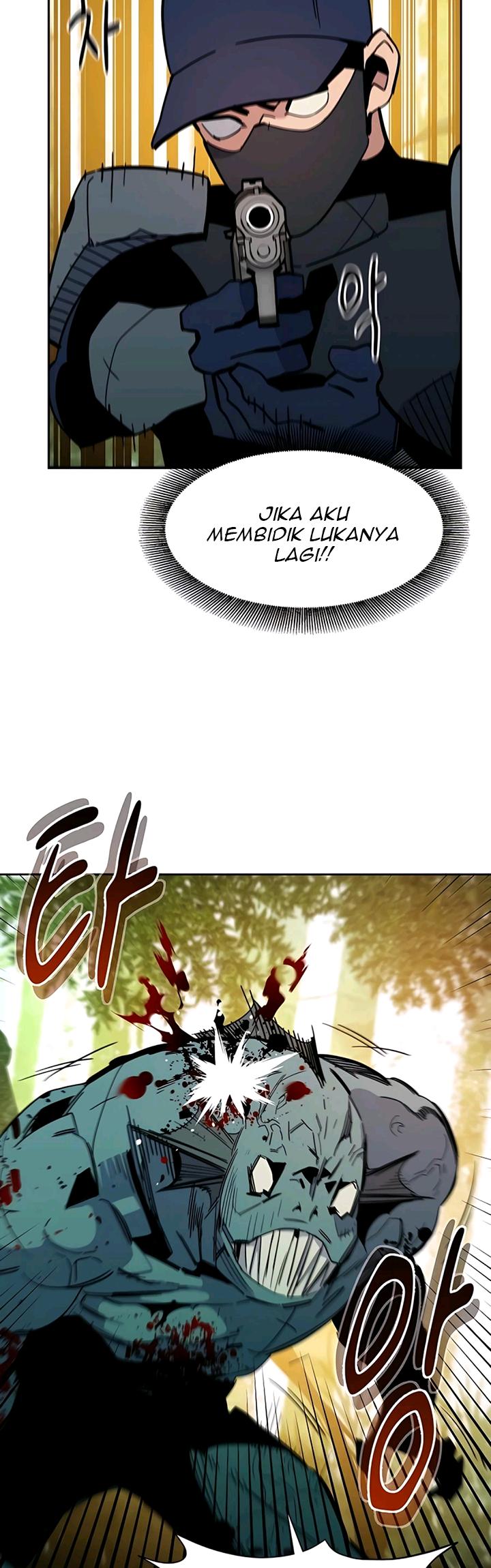 Auto-Hunting With Clones Chapter 19 - halaman 20