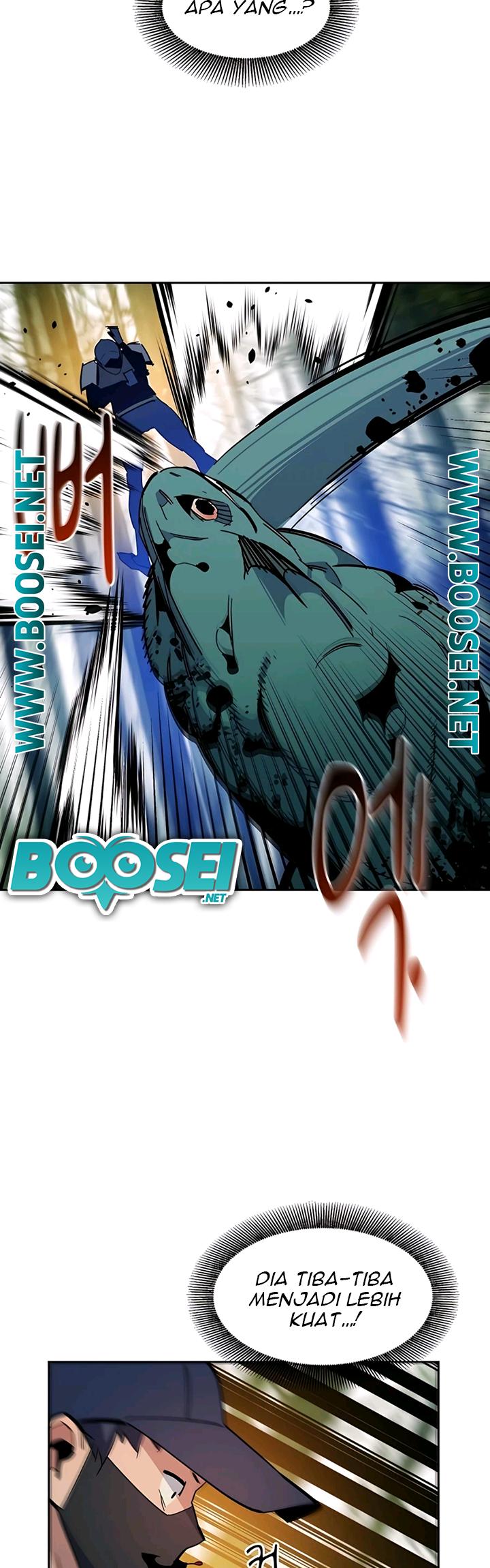 Auto-Hunting With Clones Chapter 19 - halaman 27