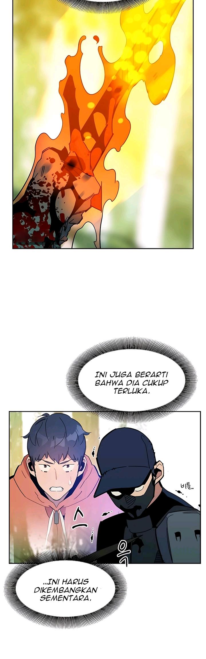Auto-Hunting With Clones Chapter 19 - halaman 29