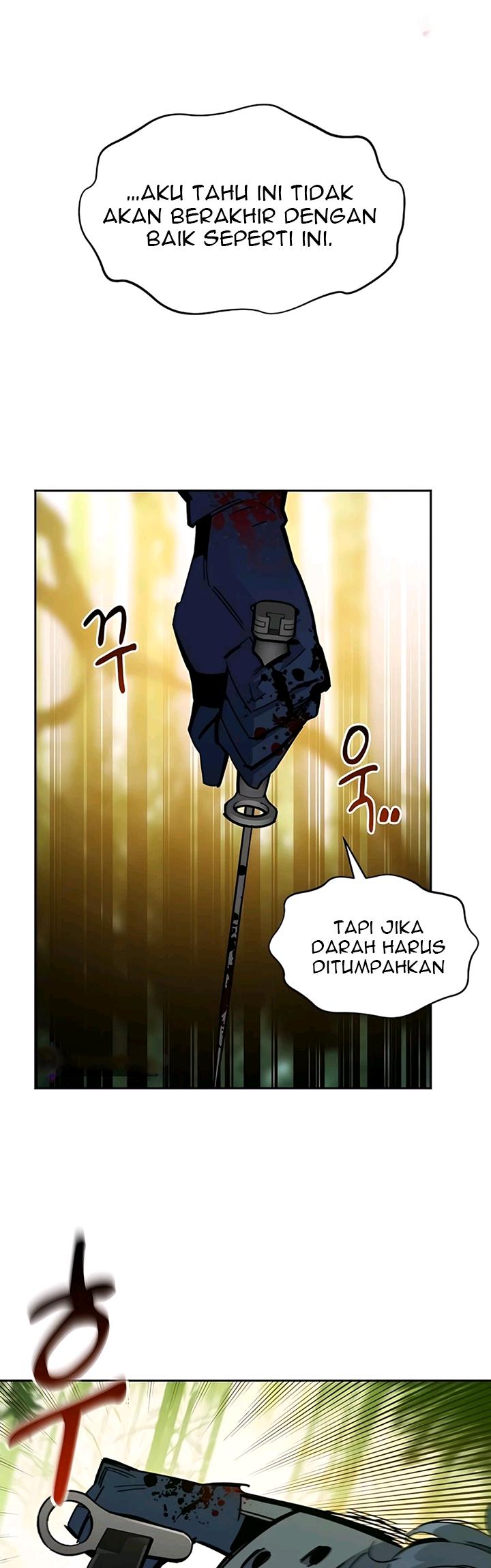 Auto-Hunting With Clones Chapter 19 - halaman 33