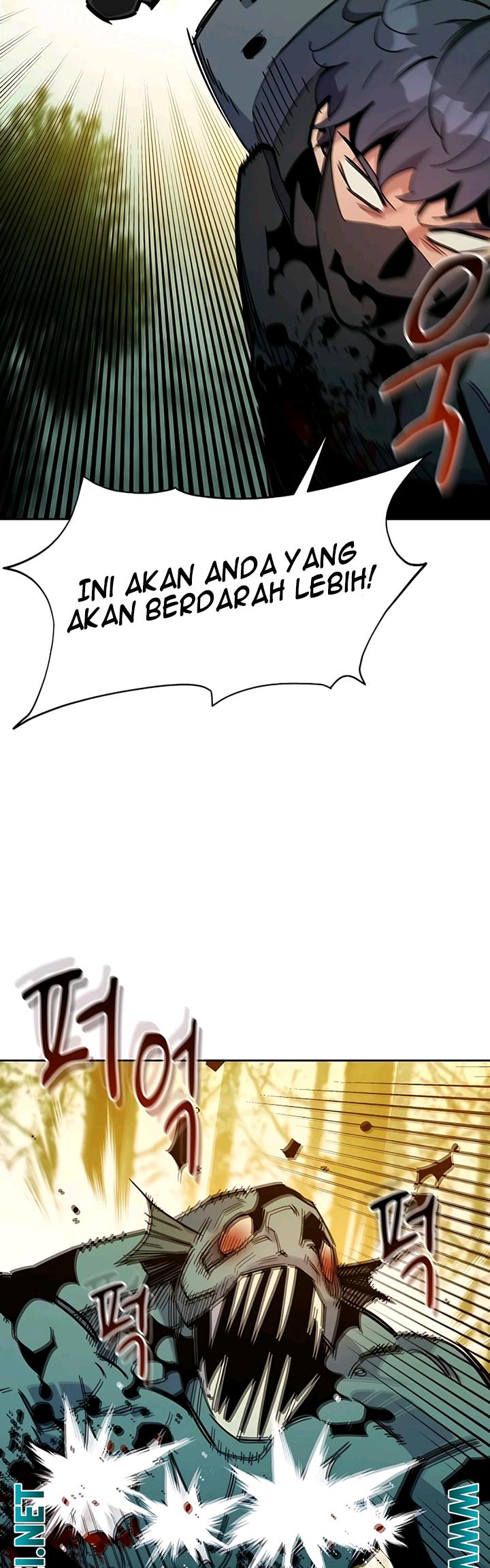 Auto-Hunting With Clones Chapter 19 - halaman 34