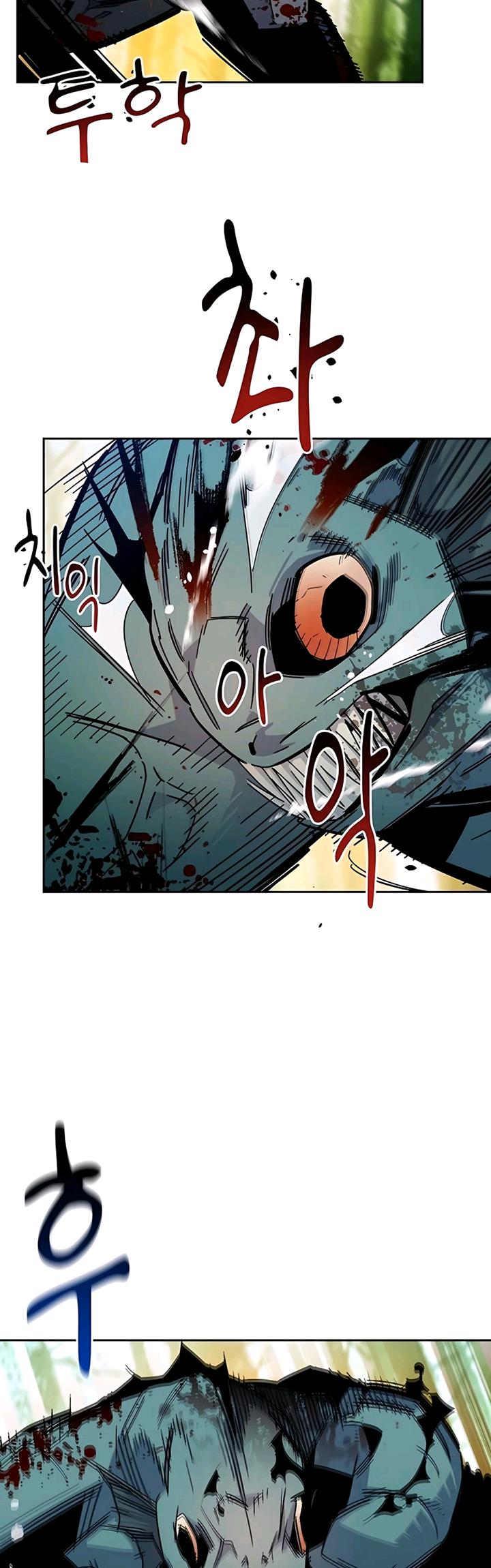 Auto-Hunting With Clones Chapter 19 - halaman 38