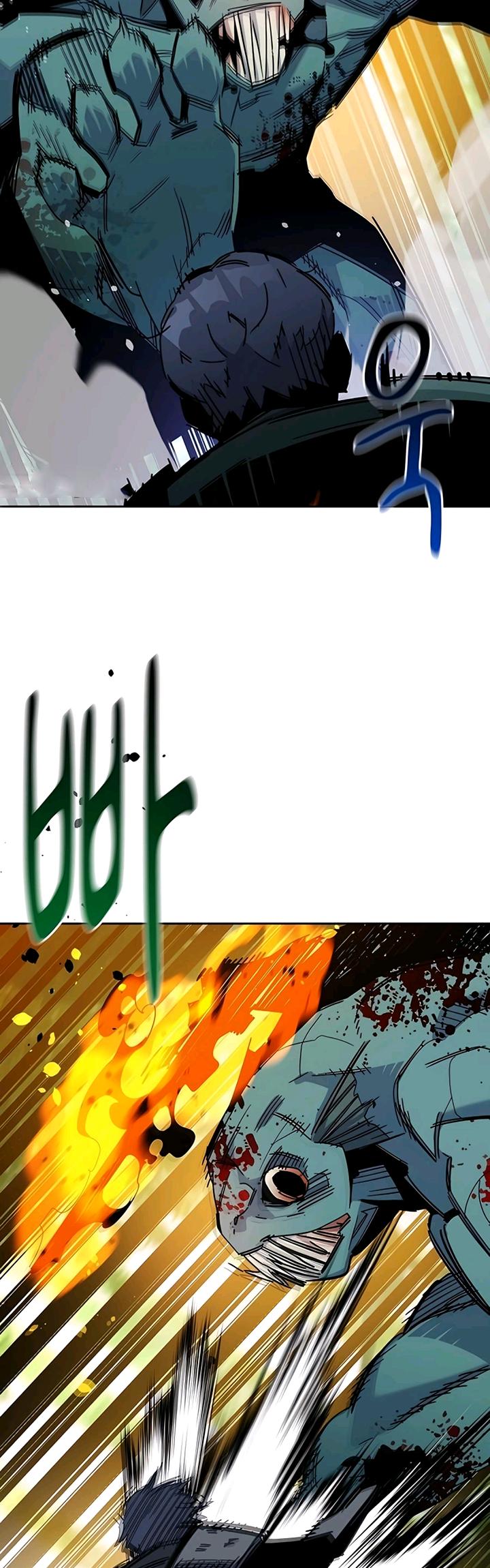 Auto-Hunting With Clones Chapter 19 - halaman 39