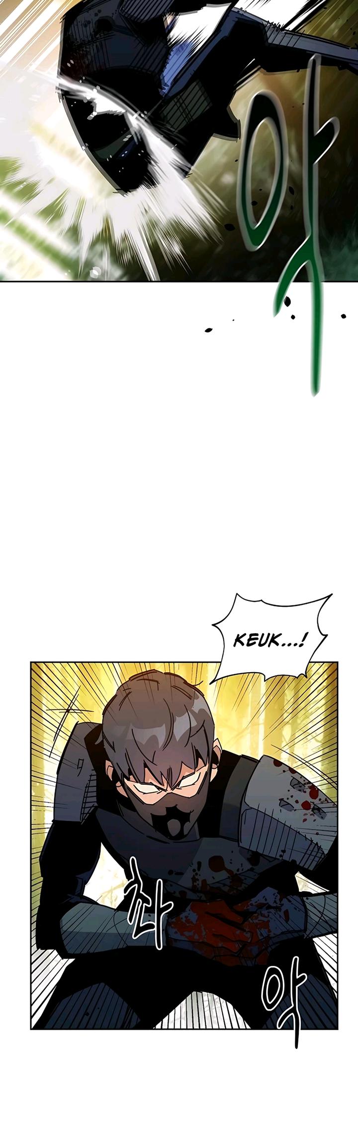 Auto-Hunting With Clones Chapter 19 - halaman 40