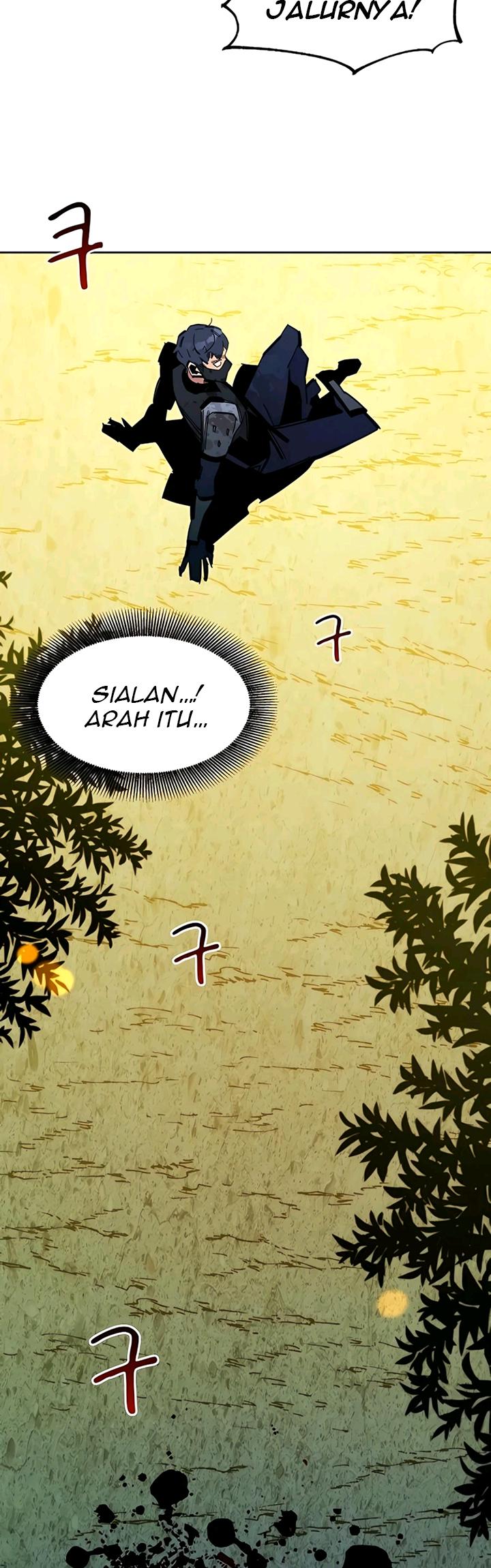 Auto-Hunting With Clones Chapter 19 - halaman 51