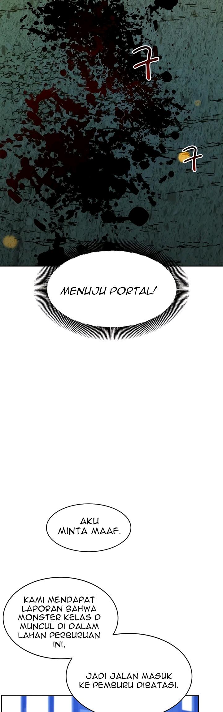 Auto-Hunting With Clones Chapter 19 - halaman 52
