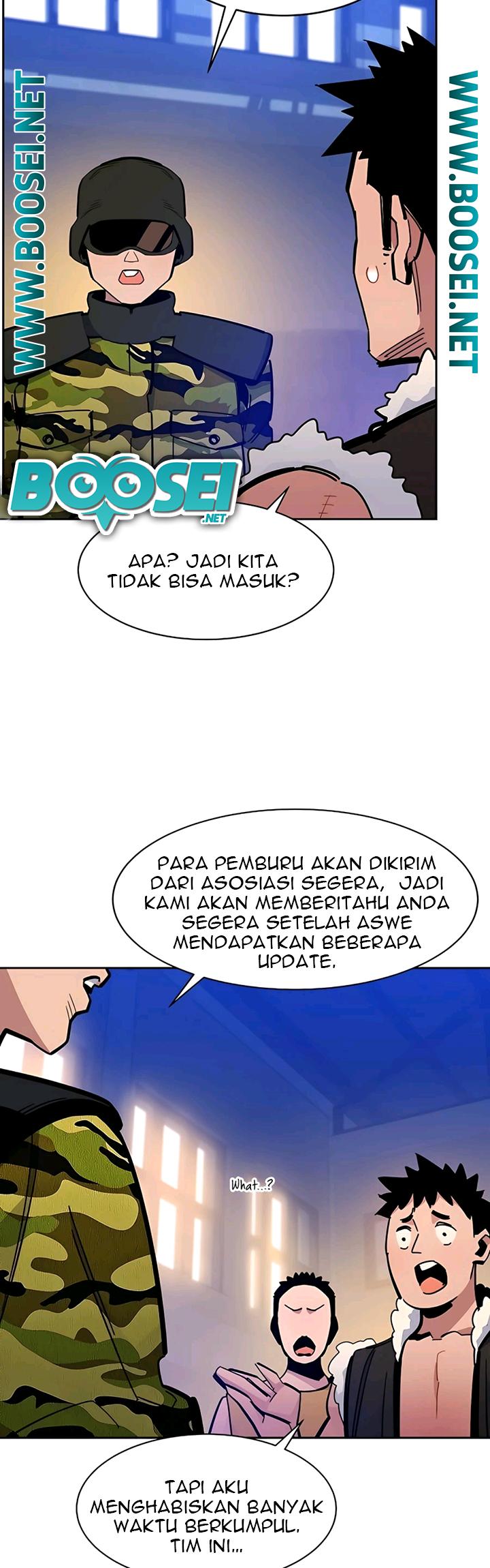 Auto-Hunting With Clones Chapter 19 - halaman 53
